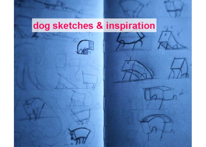 Virtual Dog – screenshot 2