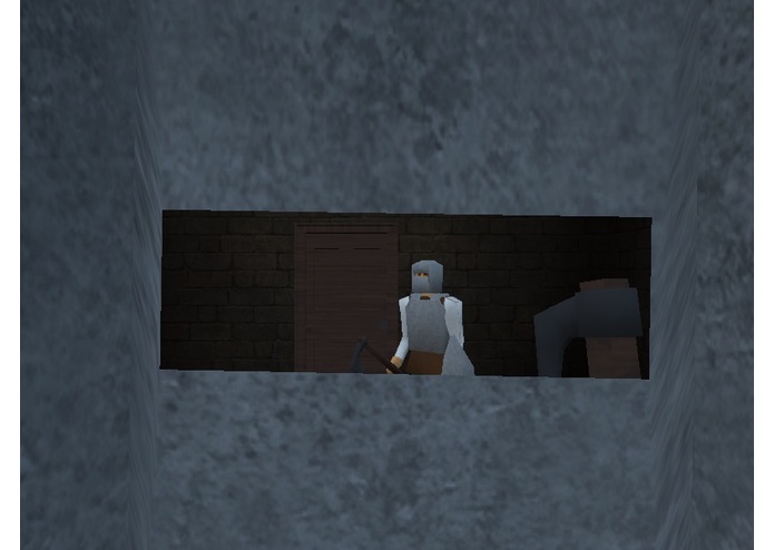 Fightlike – screenshot 1