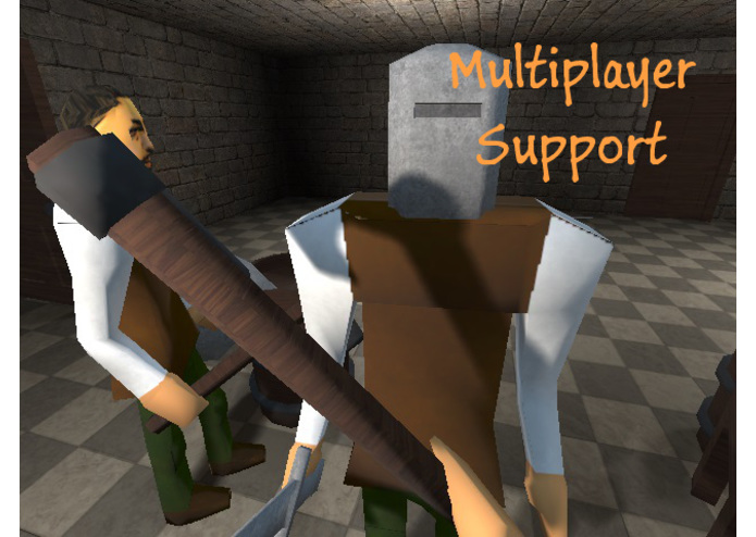 Fightlike – screenshot 7
