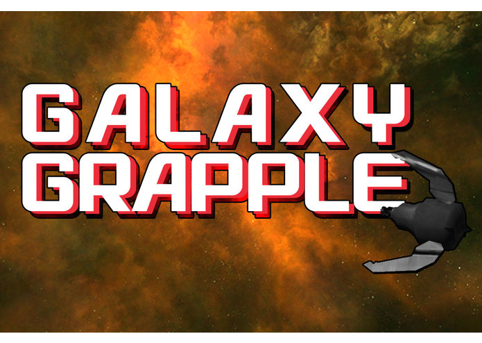 Galaxy Grapple – screenshot 1
