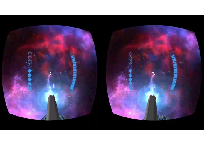Galaxy Grapple – screenshot 2