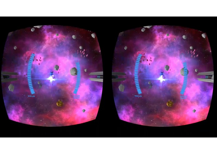 Galaxy Grapple – screenshot 7