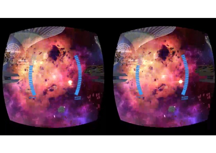 Galaxy Grapple – screenshot 8