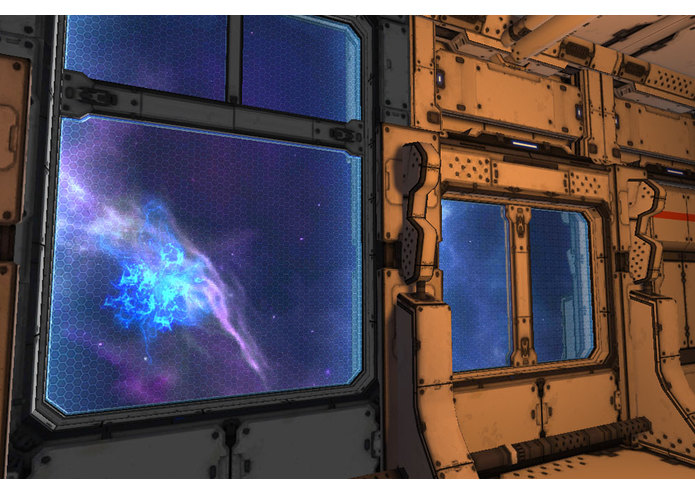Galaxy Grapple – screenshot 11