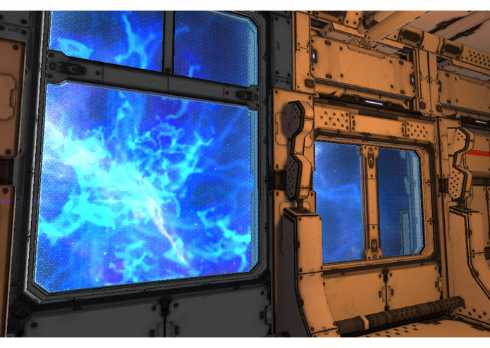 Galaxy Grapple – screenshot 12
