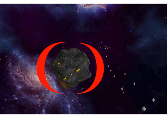 Galaxy Grapple – screenshot 15