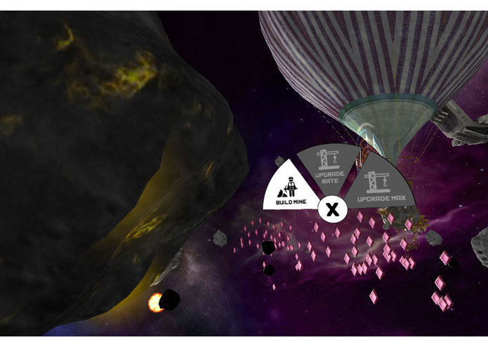 Galaxy Grapple – screenshot 17