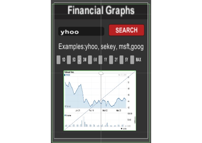 Panotrader – screenshot 1