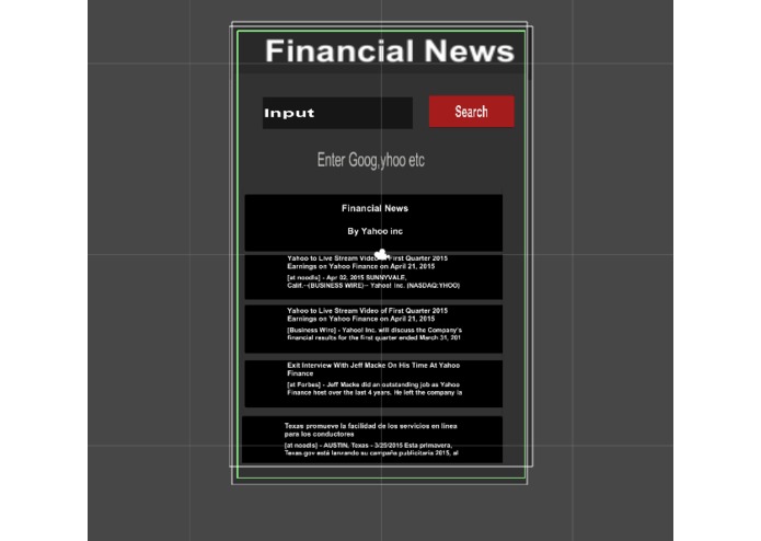 Panotrader – screenshot 2