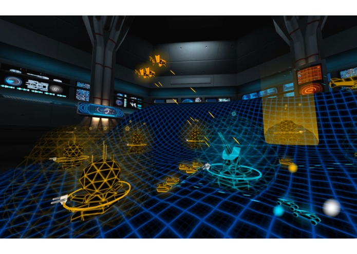 Tactera – screenshot 1