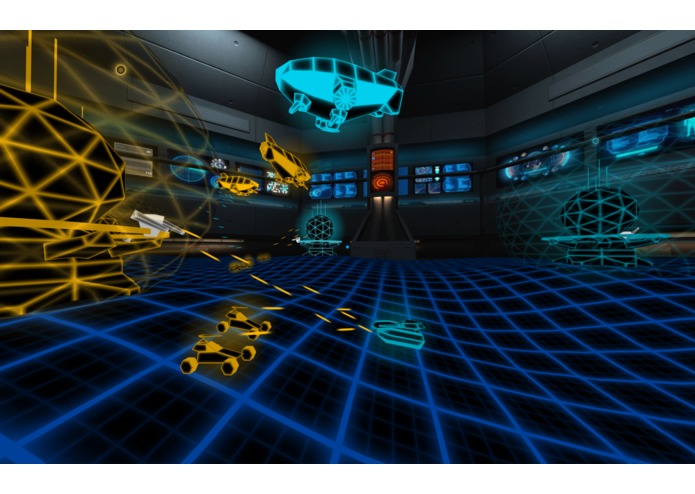 Tactera – screenshot 3