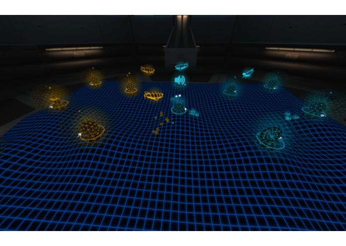 Tactera – screenshot 4