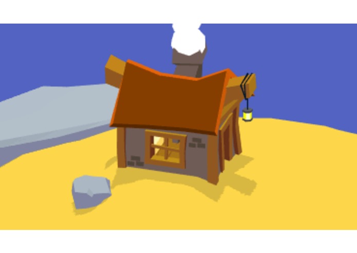 Prophet – screenshot 1