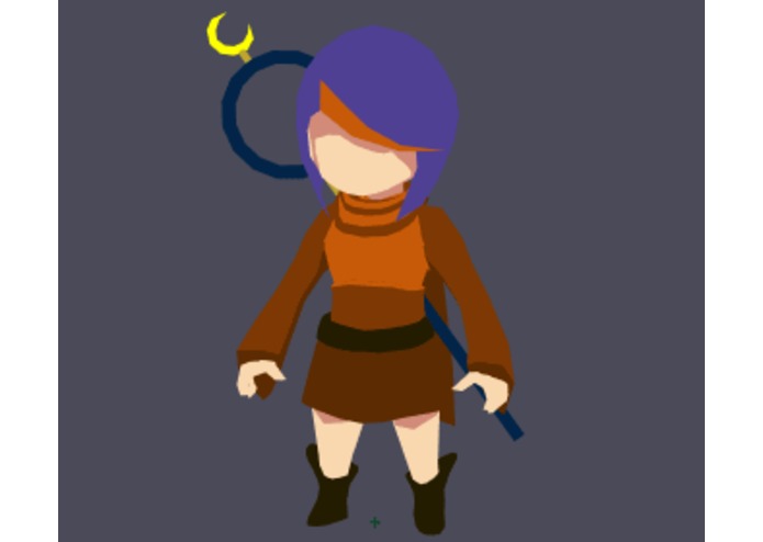 Prophet – screenshot 3