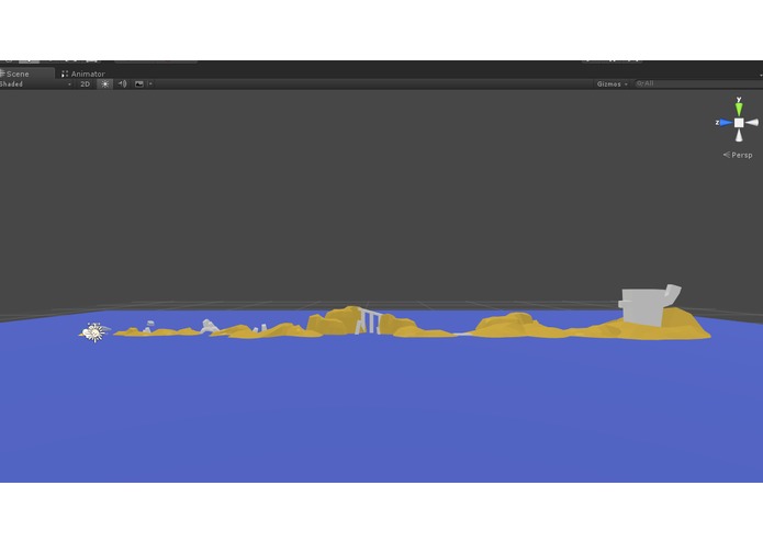Prophet – screenshot 4