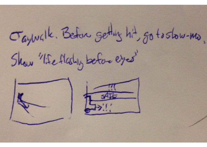 Jaywalk: Fortune Favors the Brave – screenshot 5