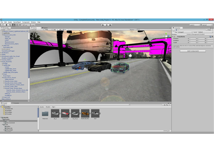 Real Cars  – screenshot 7