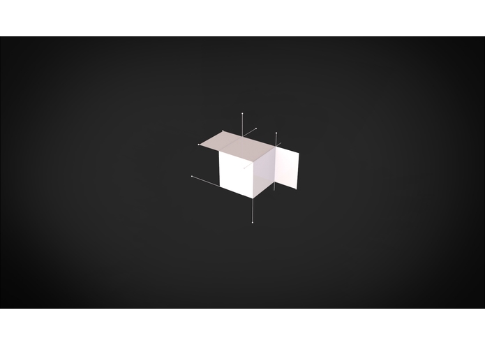 Dimensions, and Flatland – screenshot 1