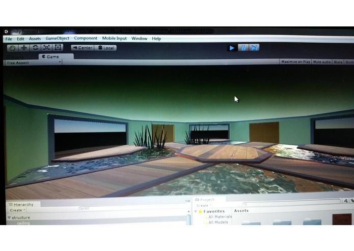 ZengineLabs : Relaxation – screenshot 1