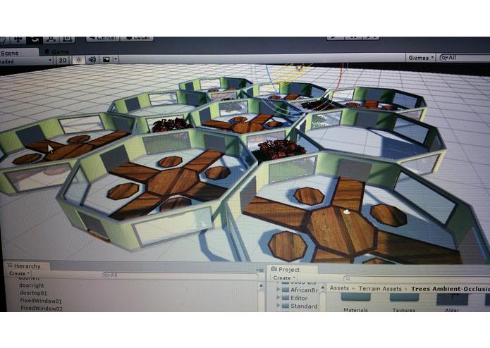 ZengineLabs : Relaxation – screenshot 2