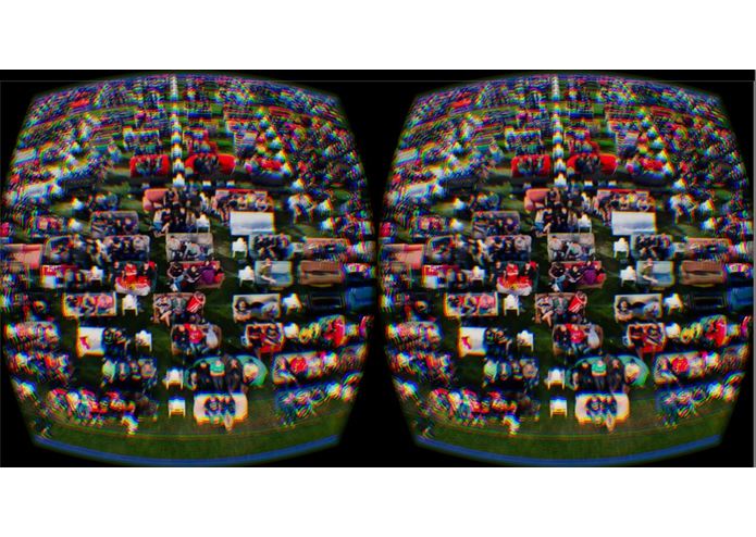 Live VR – screenshot 1