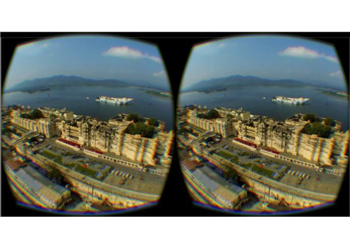 Live VR – screenshot 2