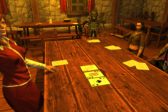 Tavern Hold'em
