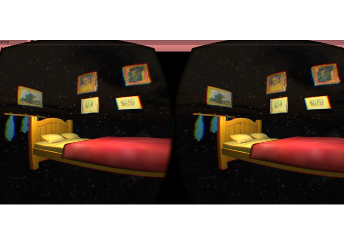 Immersive Museum – screenshot 2