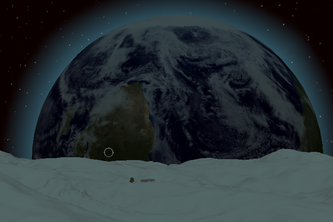 Real VR Explorer