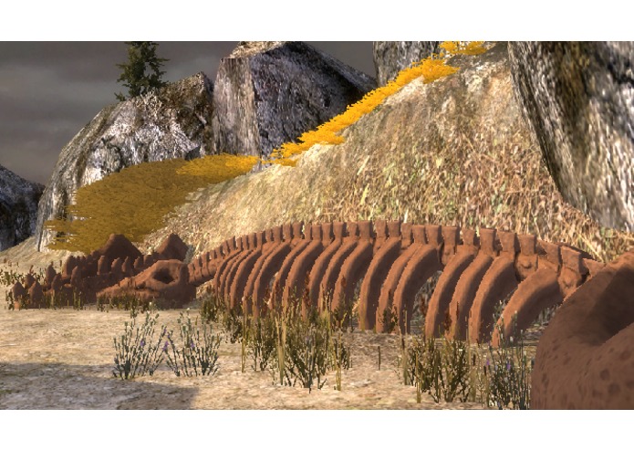 Real VR Explorer – screenshot 3
