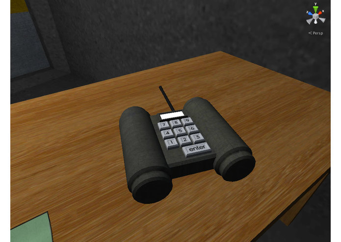 Red Plateau – screenshot 1