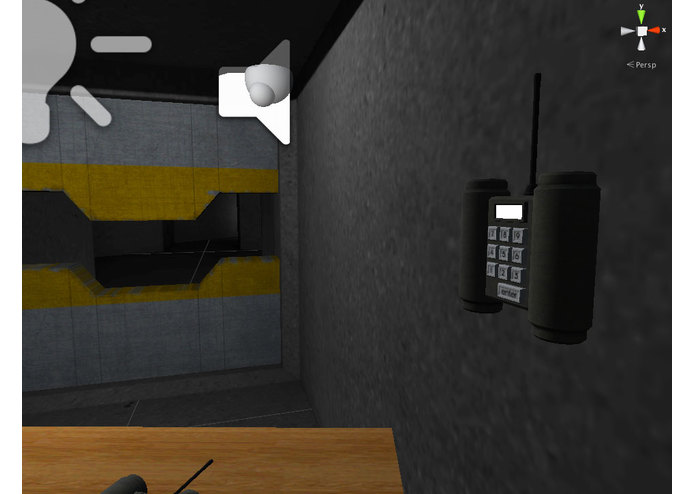 Red Plateau – screenshot 2