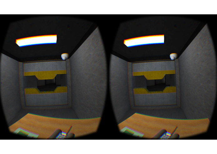 Red Plateau – screenshot 8