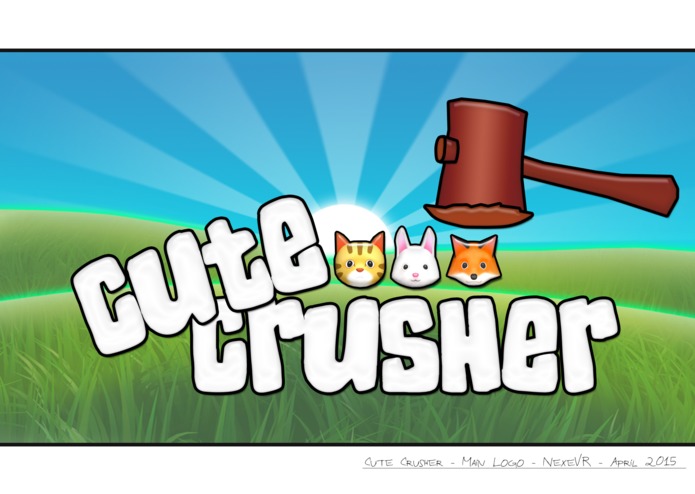 Cute Crusher – screenshot 1