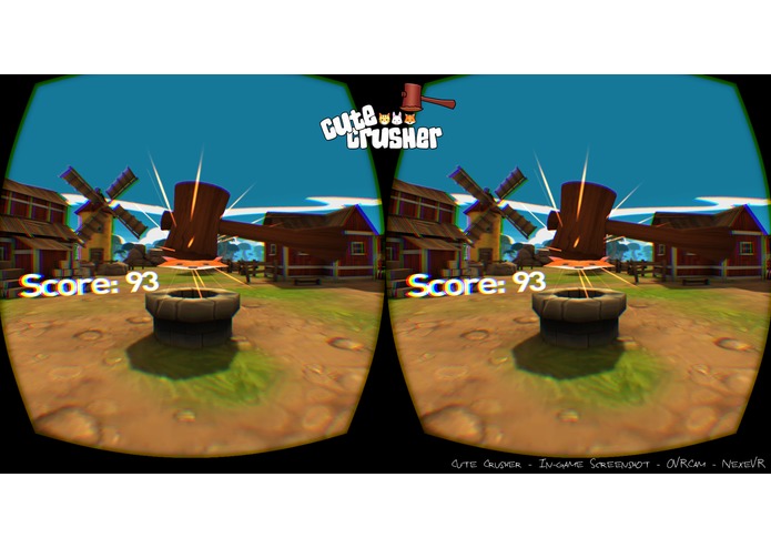 Cute Crusher – screenshot 5