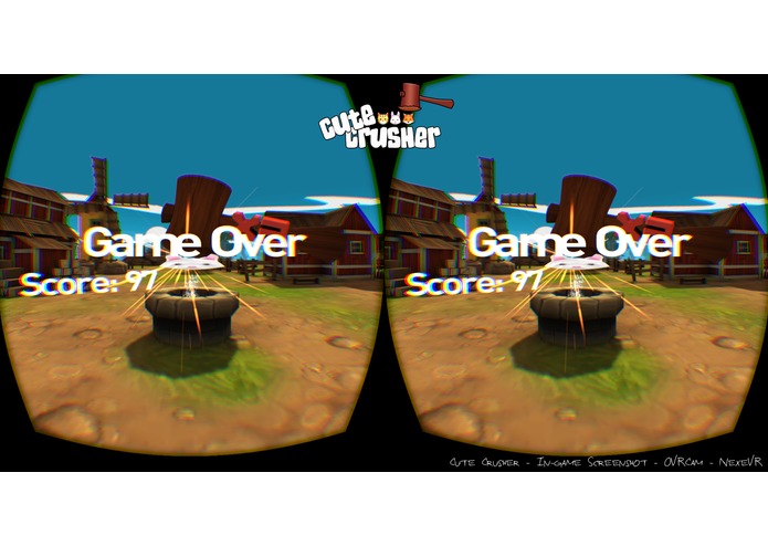 Cute Crusher – screenshot 8