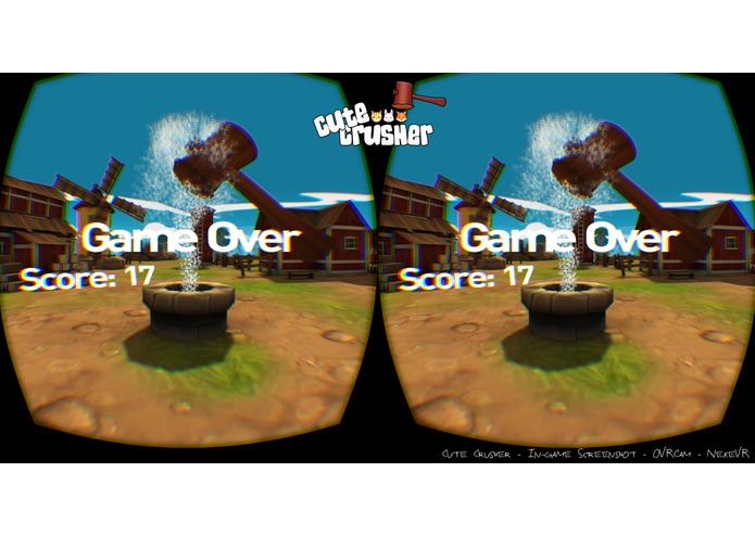 Cute Crusher – screenshot 9