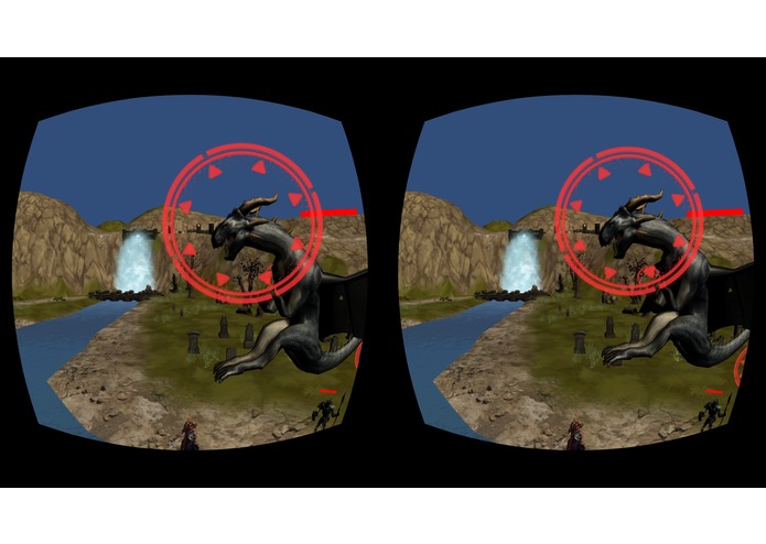 Awakening (working title) – screenshot 1