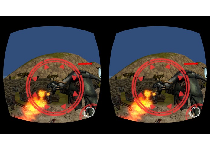 Awakening (working title) – screenshot 4