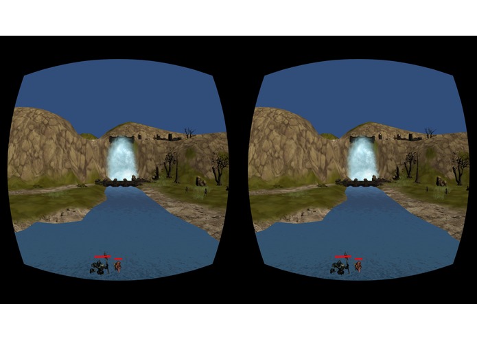 Awakening (working title) – screenshot 5