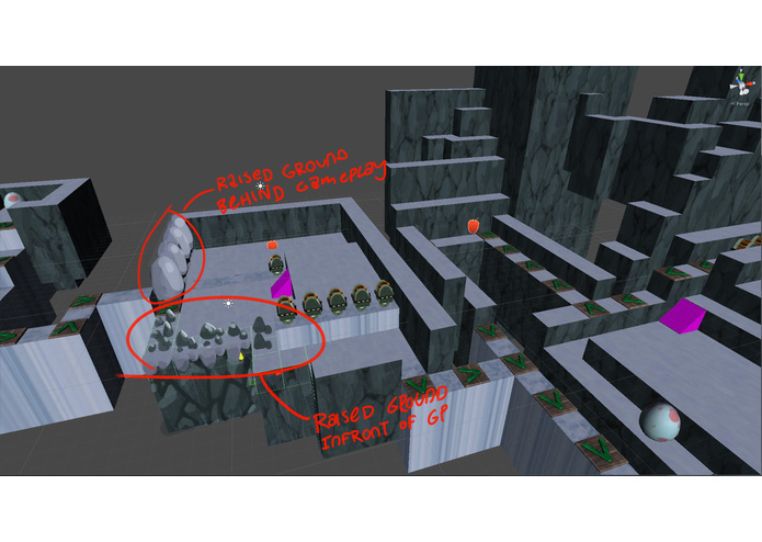 Waddle Home – screenshot 2