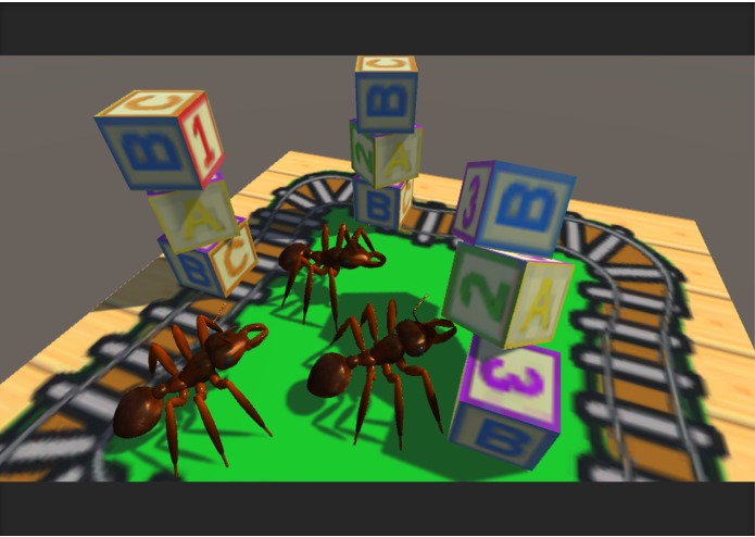 PanopTOYcon – screenshot 1