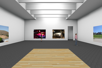 3D Gallery 3