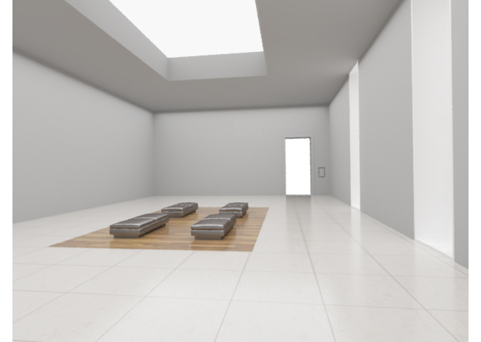 3D Gallery 3 – screenshot 3