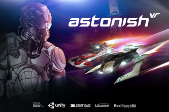 Astonish VR