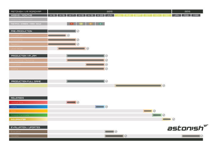 Astonish VR – screenshot 2