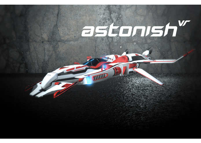 Astonish VR – screenshot 3