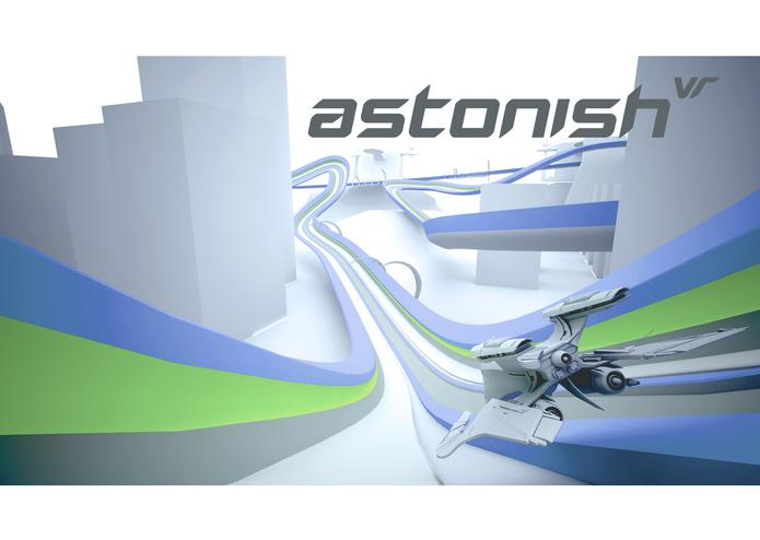 Astonish VR – screenshot 5