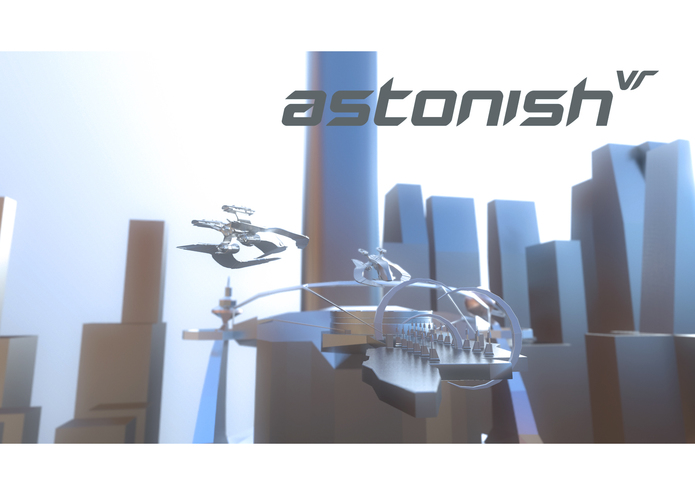 Astonish VR – screenshot 6