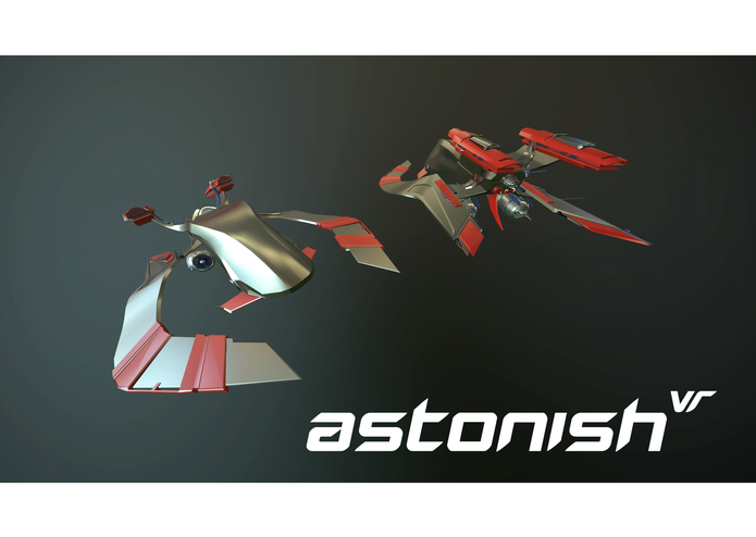 Astonish VR – screenshot 7